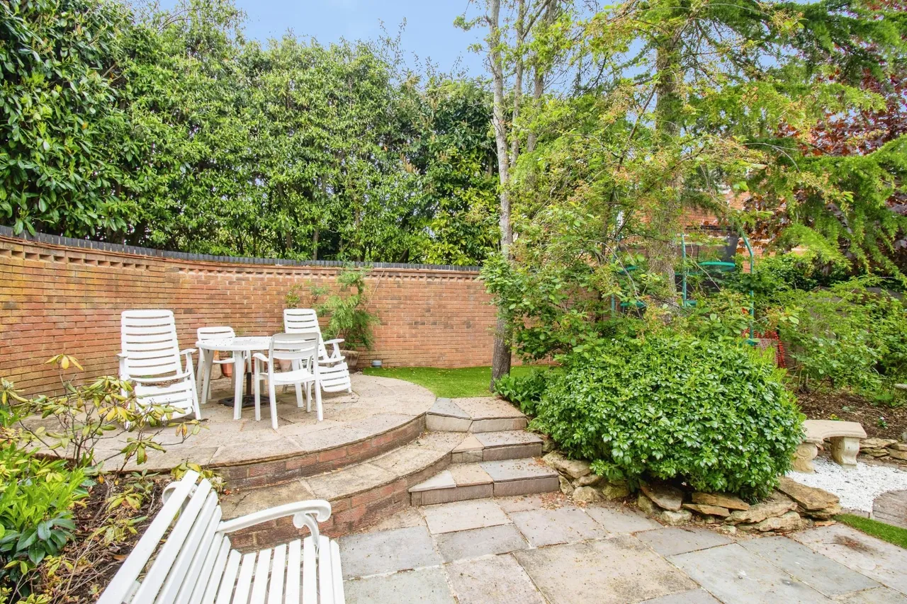 John Clare Close, Brackley, NN13, photo 39