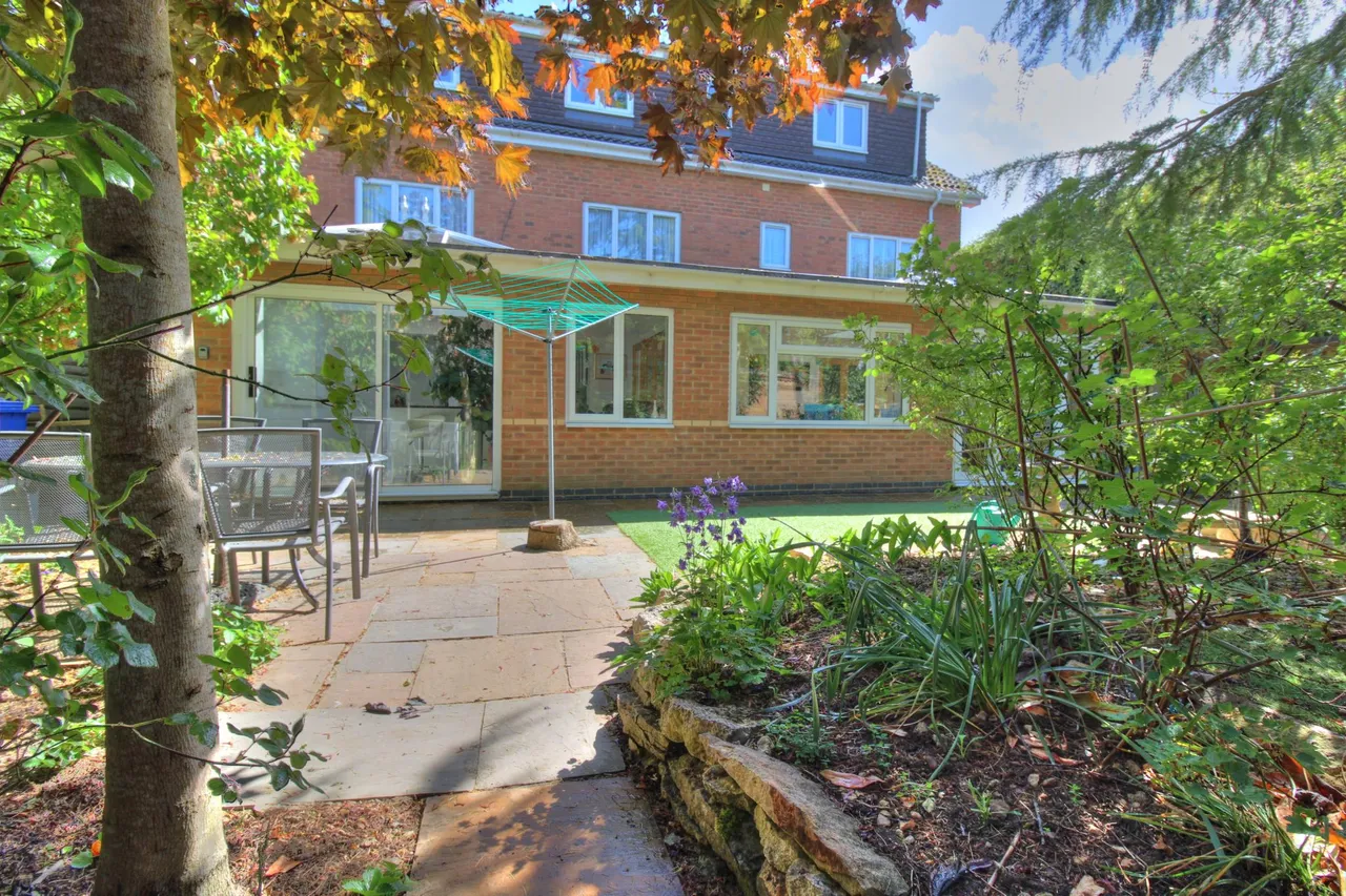 John Clare Close, Brackley, NN13, photo 40