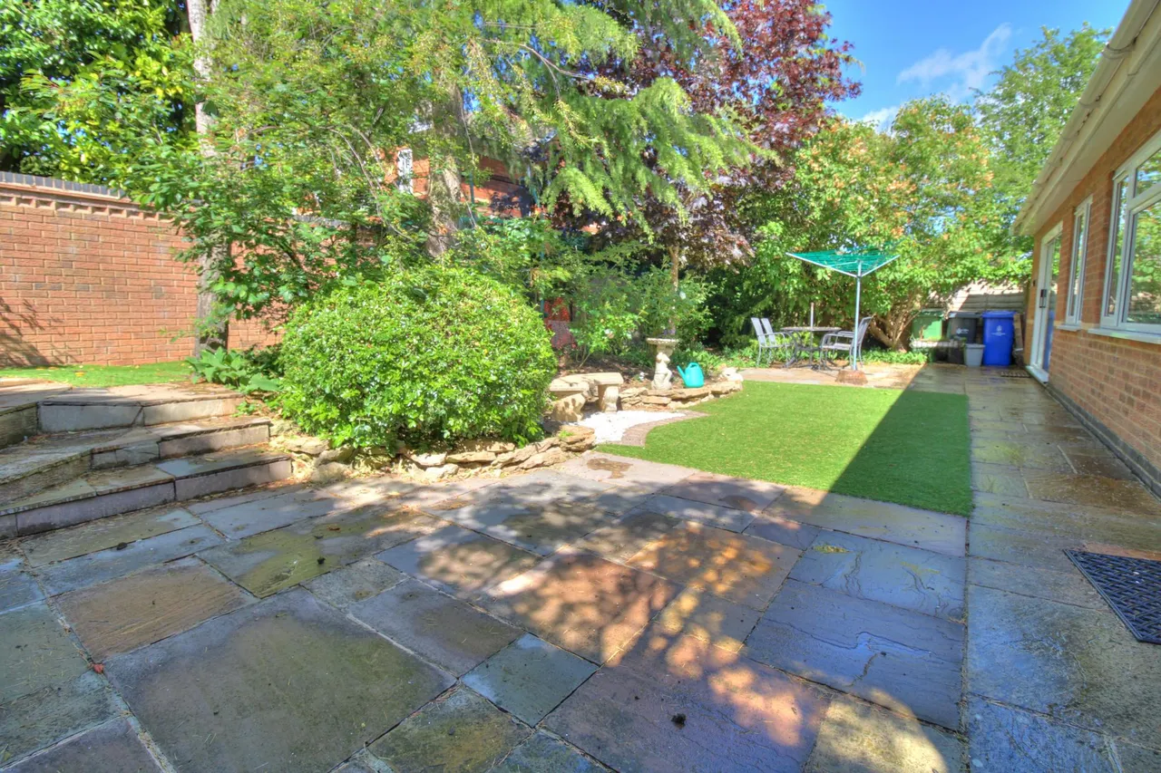 John Clare Close, Brackley, NN13, photo 37