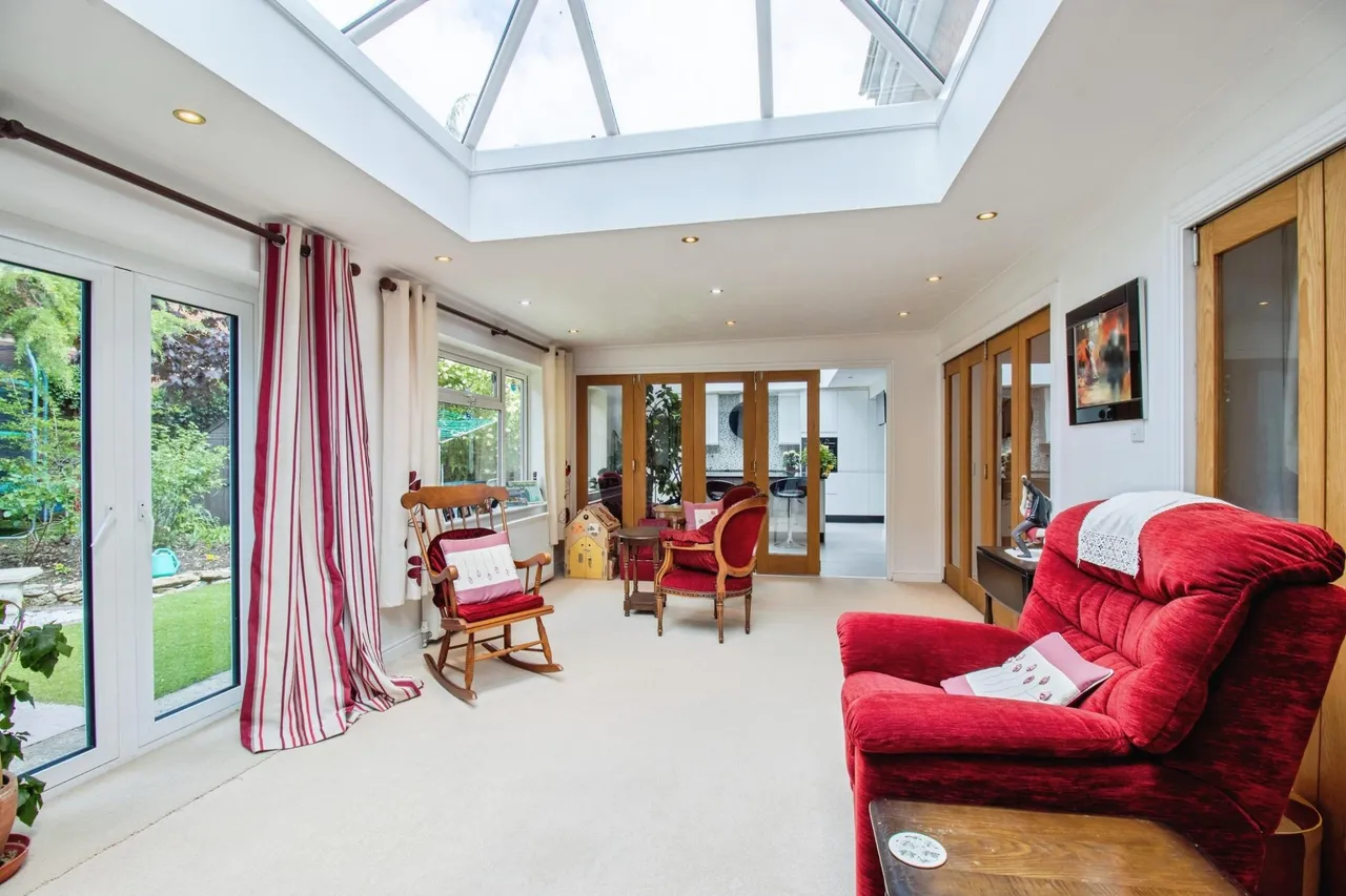 John Clare Close, Brackley, NN13, photo 2