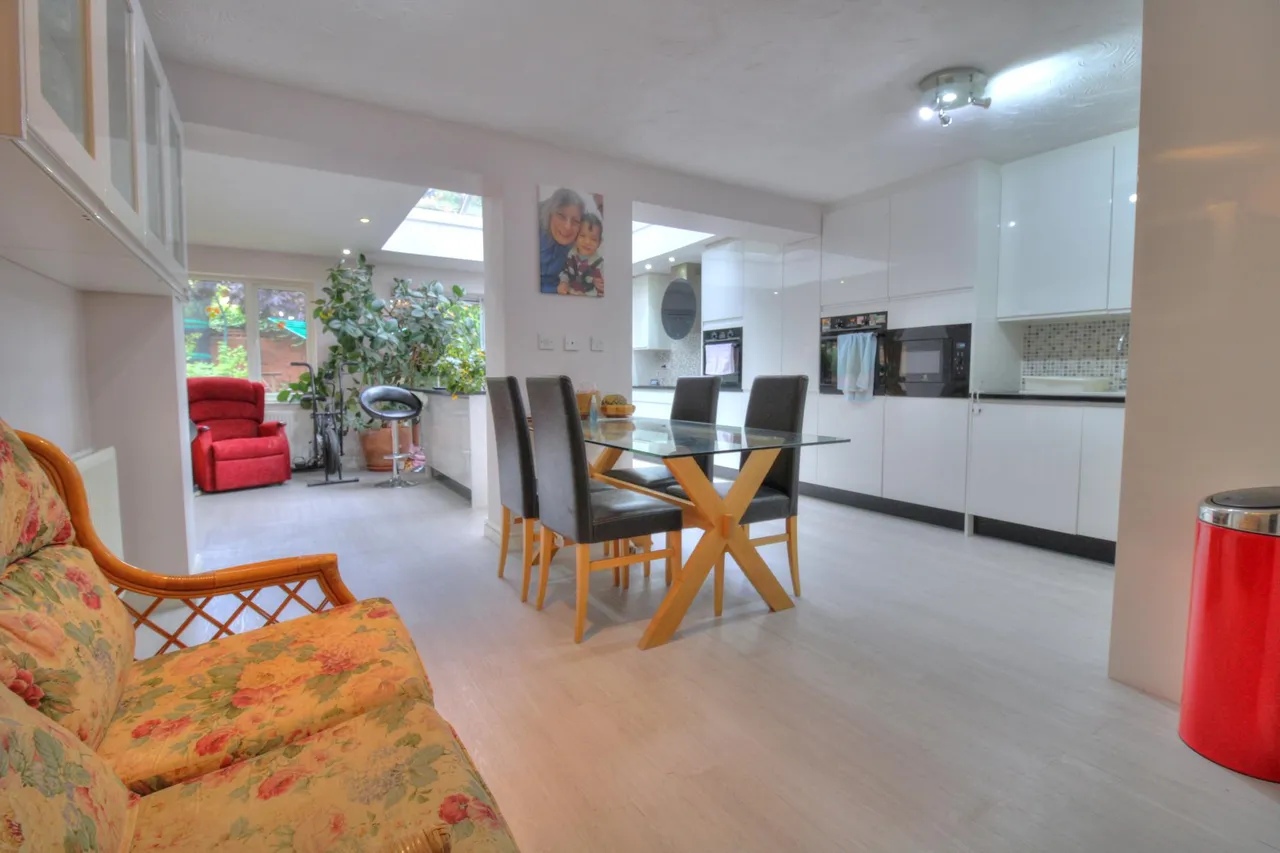 John Clare Close, Brackley, NN13, photo 14