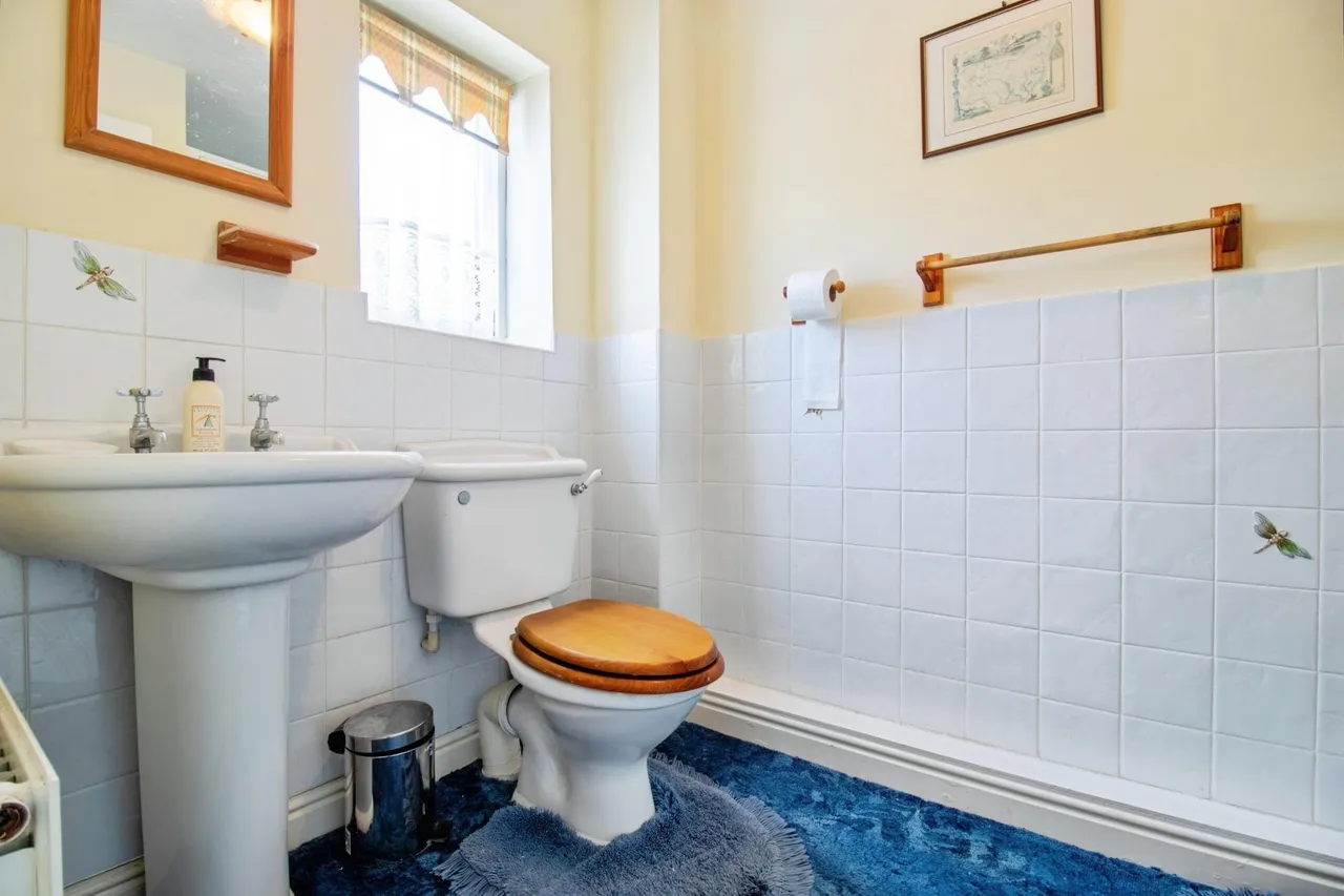 John Clare Close, Brackley, NN13, photo 34