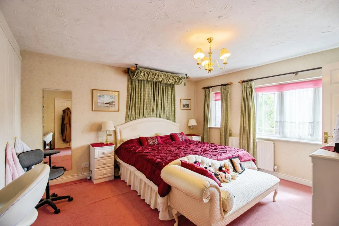 John Clare Close, Brackley, NN13, photo 19