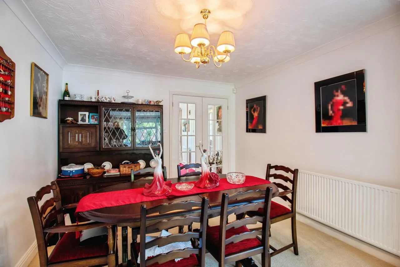 John Clare Close, Brackley, NN13, photo 12