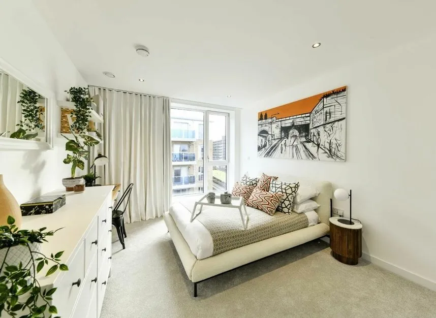 Glenthorne Road, Hammersmith, W6, photo 3