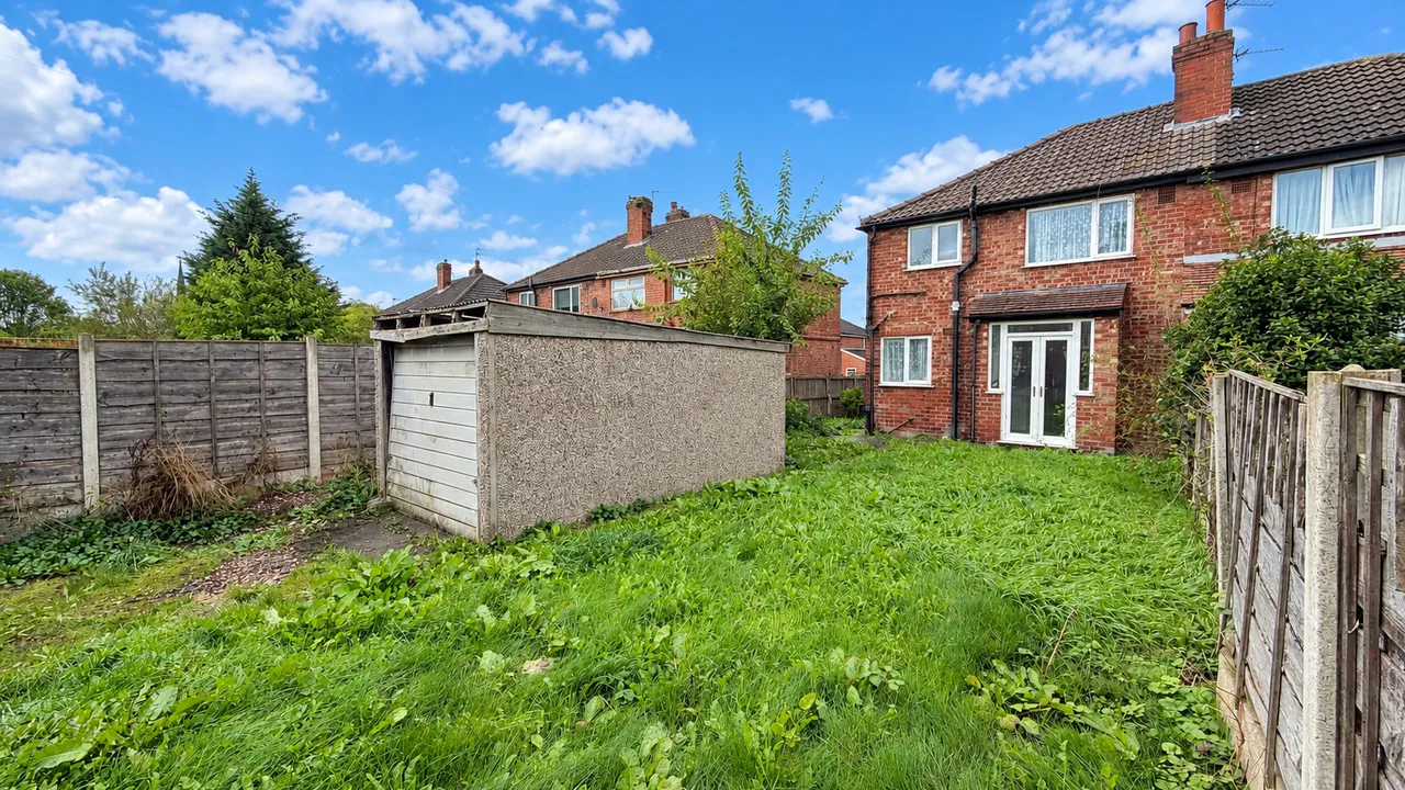 Chapman Street, Gorton, M18, photo 4