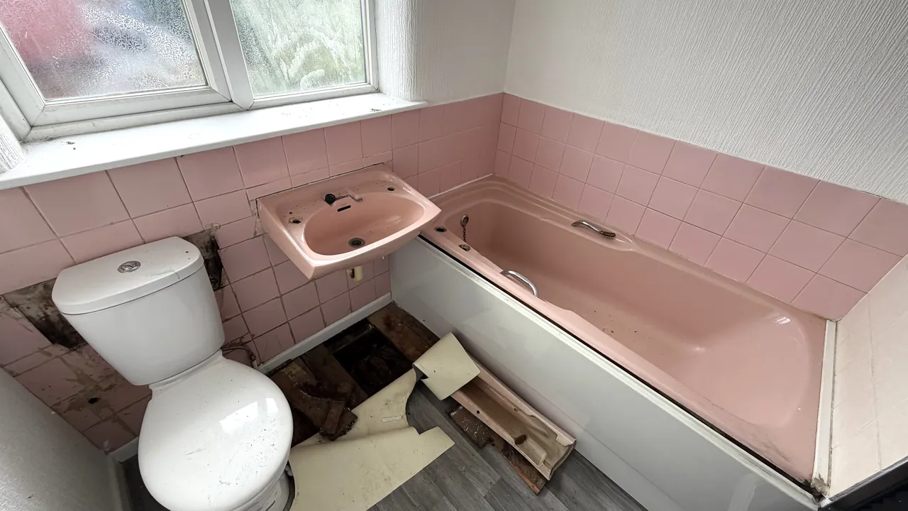 Chapman Street, Gorton, M18, photo 17