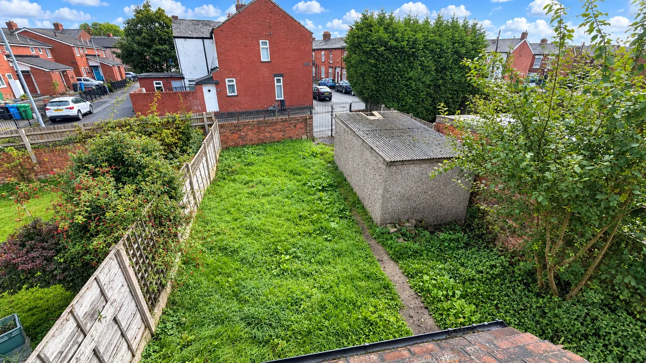 Chapman Street, Gorton, M18, photo 18