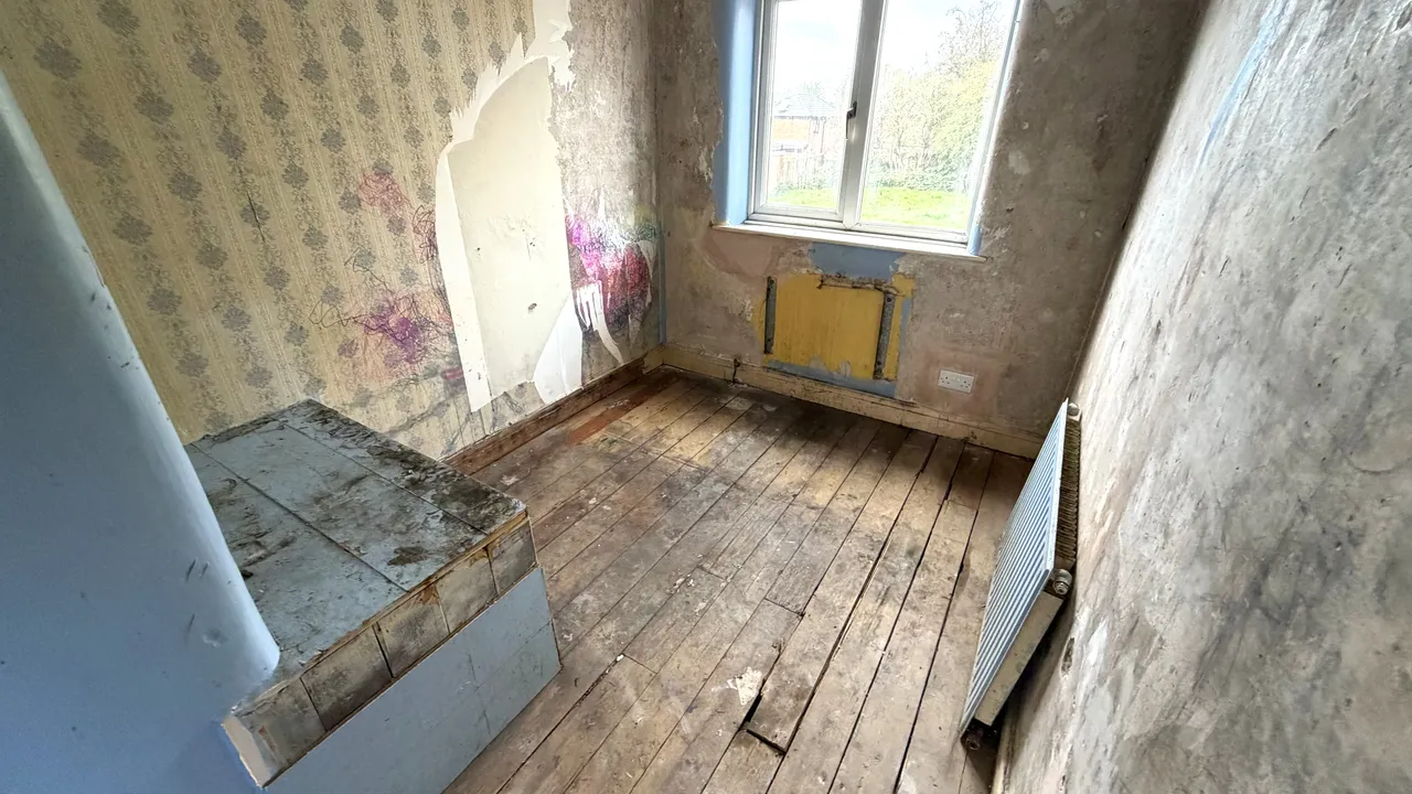 Chapman Street, Gorton, M18, photo 16