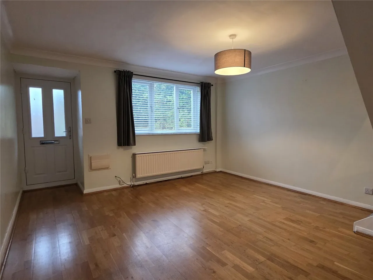 2 bed house to rent, Pennhome Avenue, Nottingham, NG5