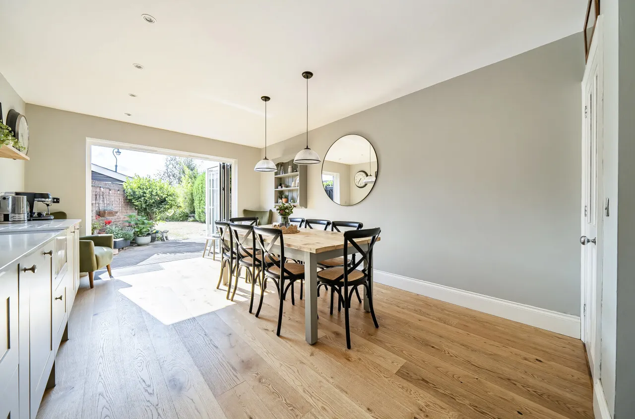 Botley Road, Horton Heath, SO50, photo 6