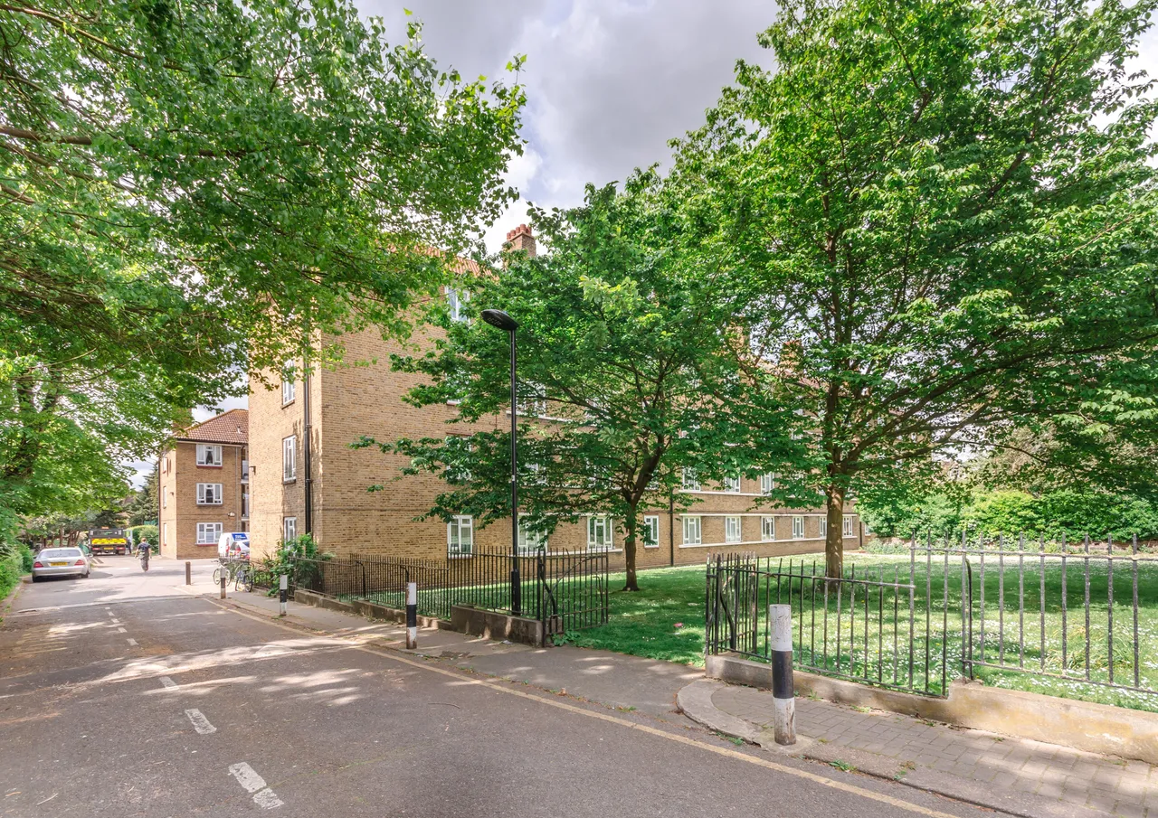 London, SW6, photo 3
