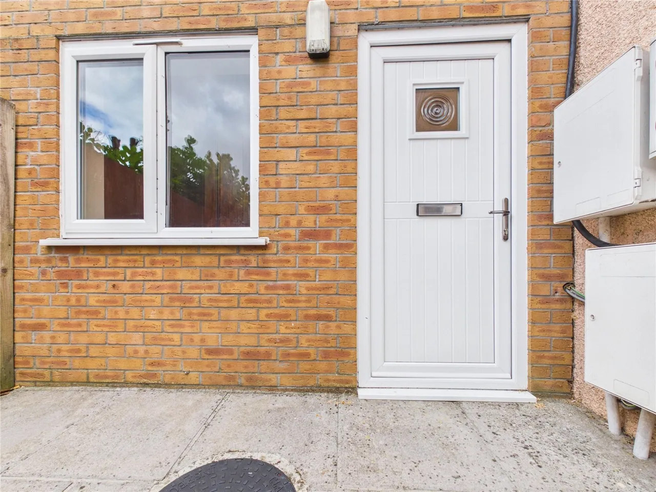1 bed flat to rent, Coates Walk, Bristol, BS4