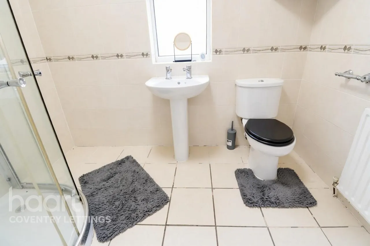 3 bed house to rent, Grange Road, CV6