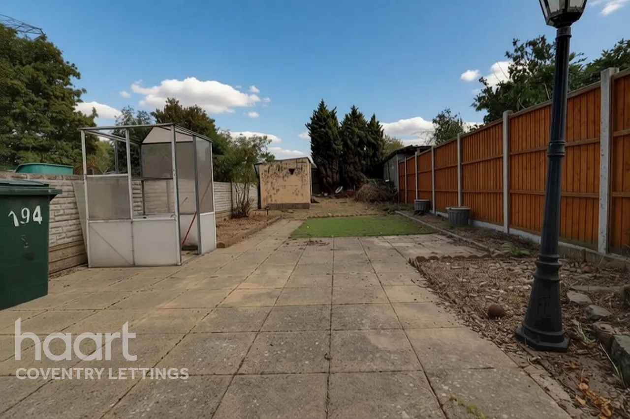 Grange Road, CV6, photo 3