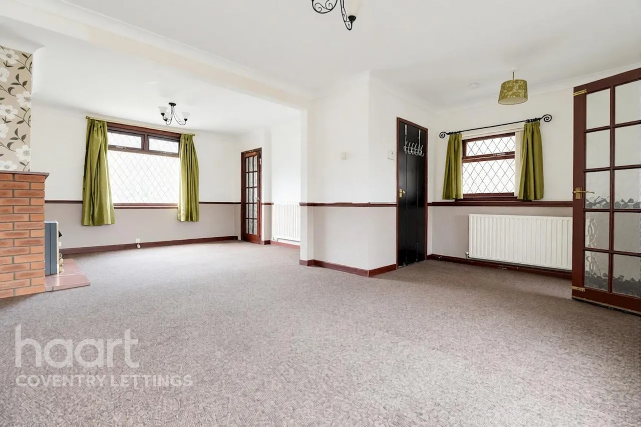 Grange Road, CV6, photo 4