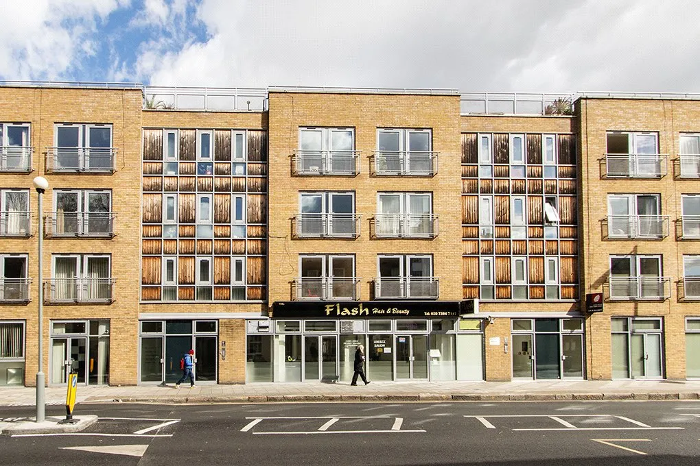 Grange Road, London, SE1, photo 9