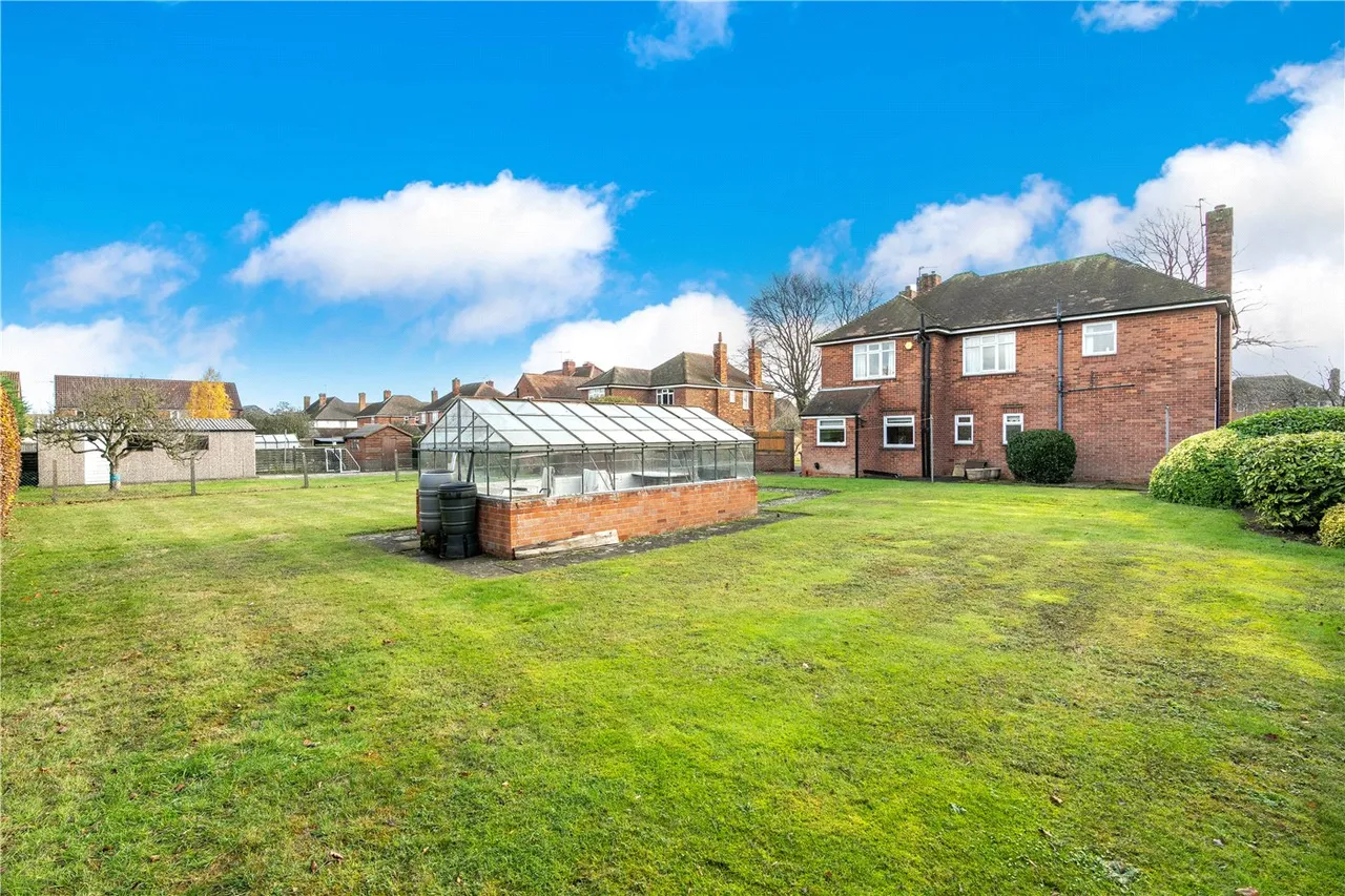 Grantham Road, Sleaford, Lincolnshire, NG34, photo 4