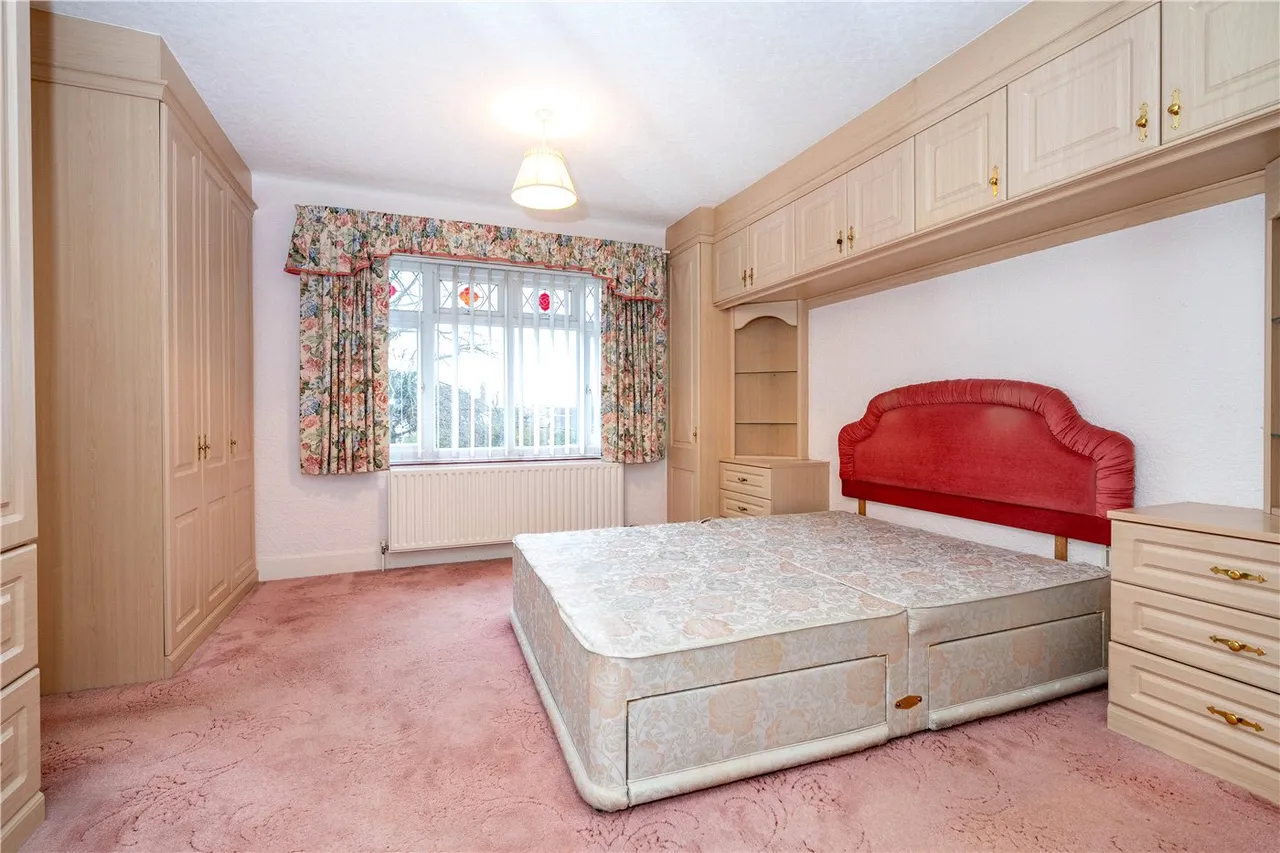Grantham Road, Sleaford, Lincolnshire, NG34, photo 8