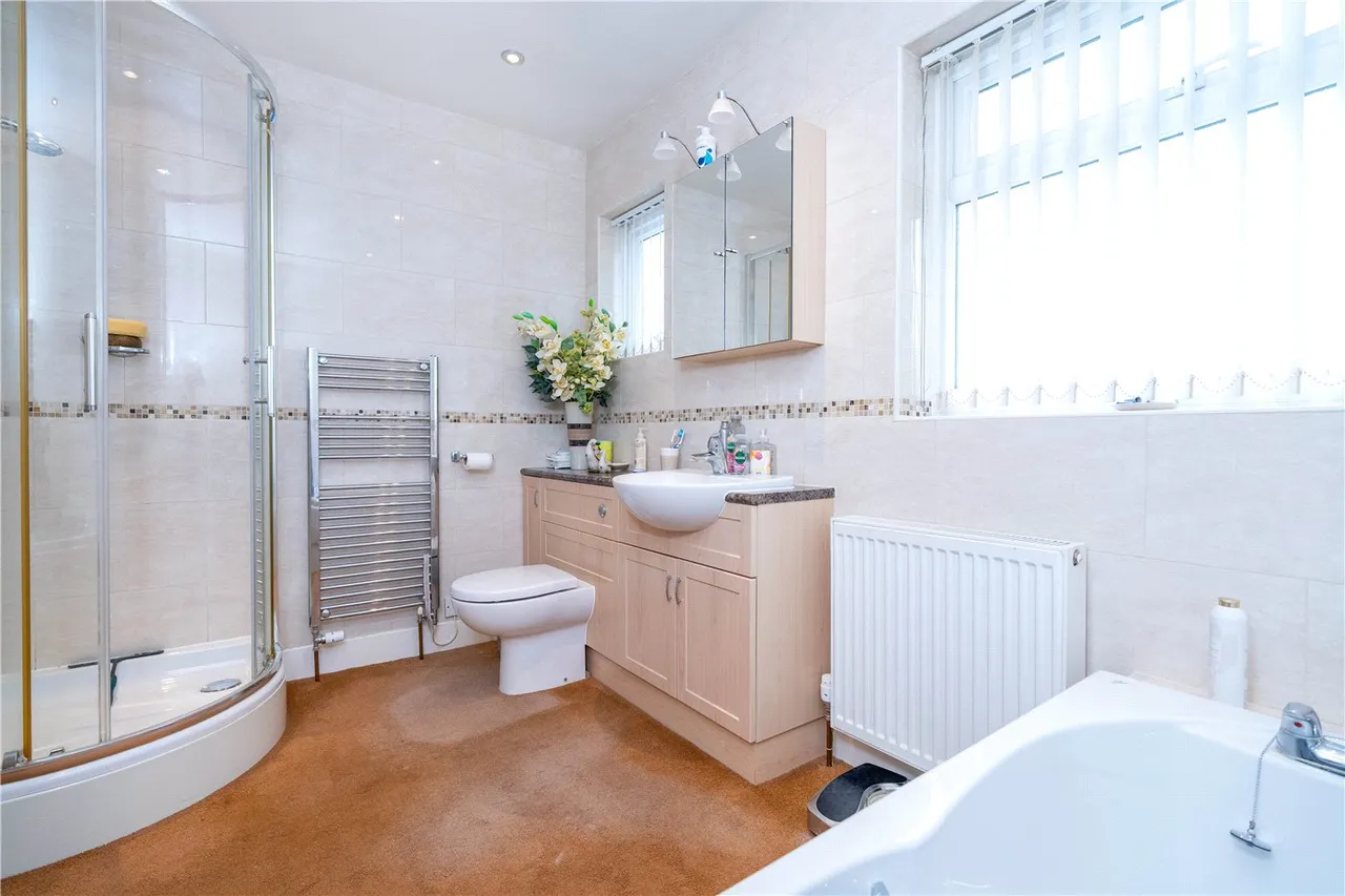 Grantham Road, Sleaford, Lincolnshire, NG34, photo 5