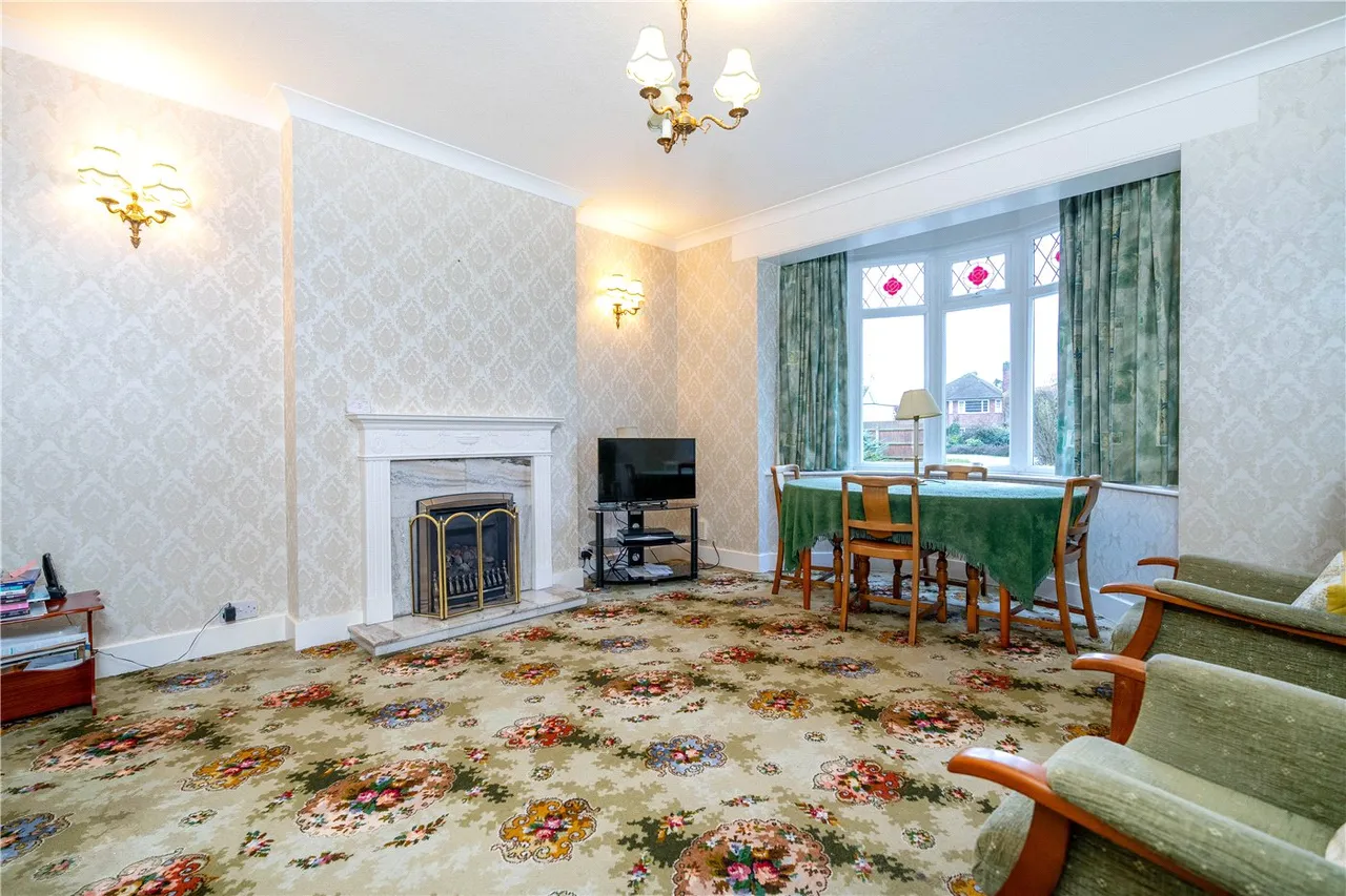Grantham Road, Sleaford, Lincolnshire, NG34, photo 6