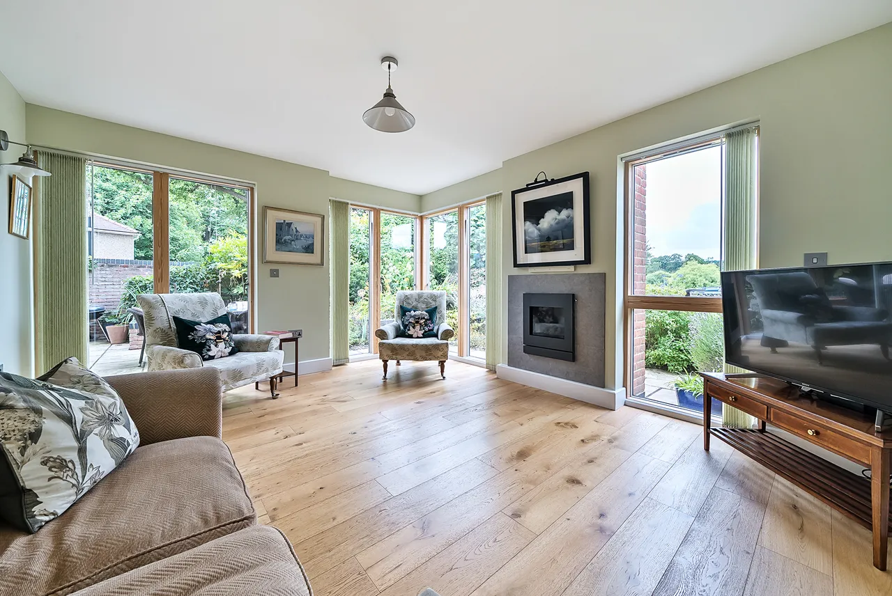 Churchfields, Twyford, SO21, photo 4