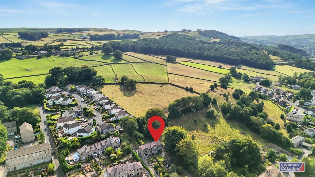 Dale View, Steeton, BD20 6PN, photo 35