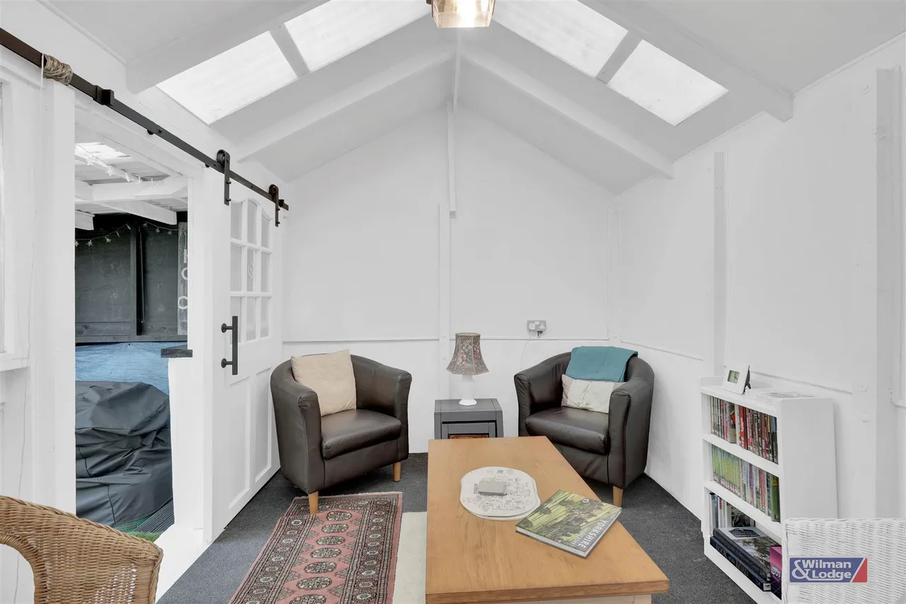 Dale View, Steeton, BD20 6PN, photo 24