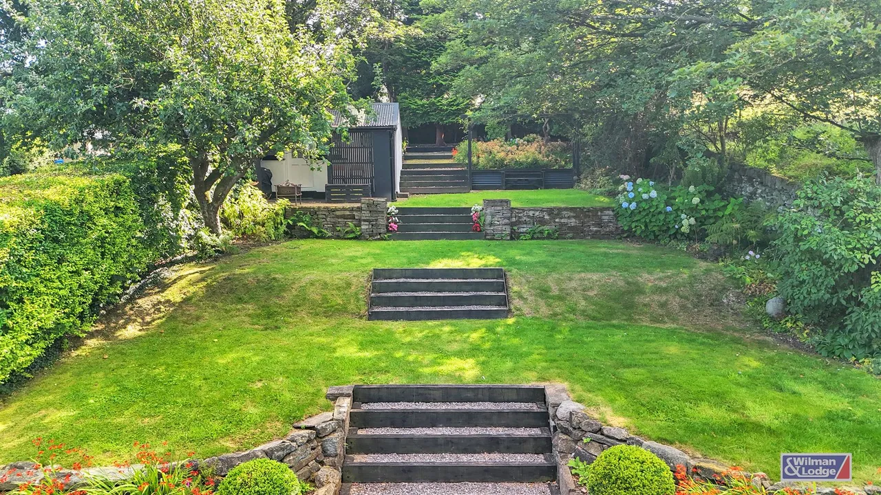 Dale View, Steeton, BD20 6PN, photo 28
