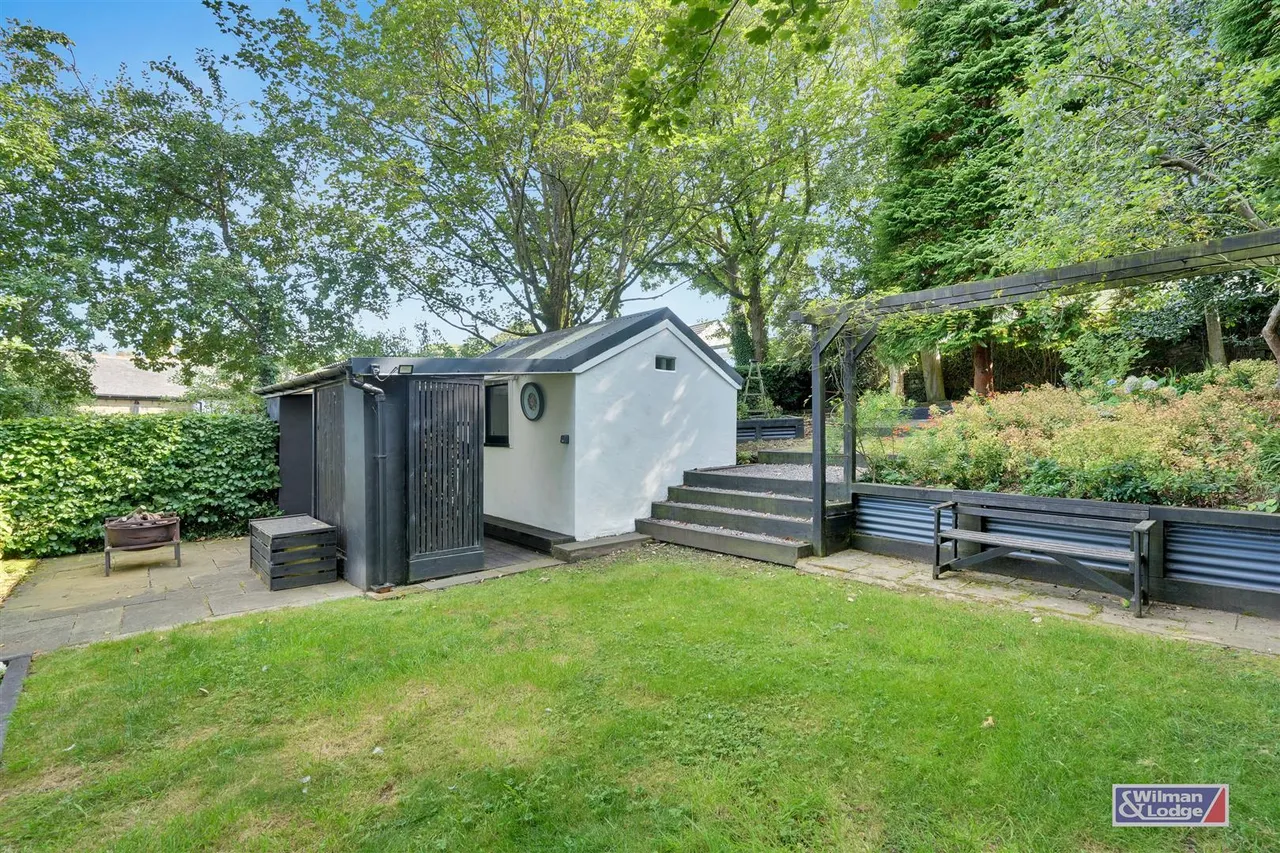 Dale View, Steeton, BD20 6PN, photo 26
