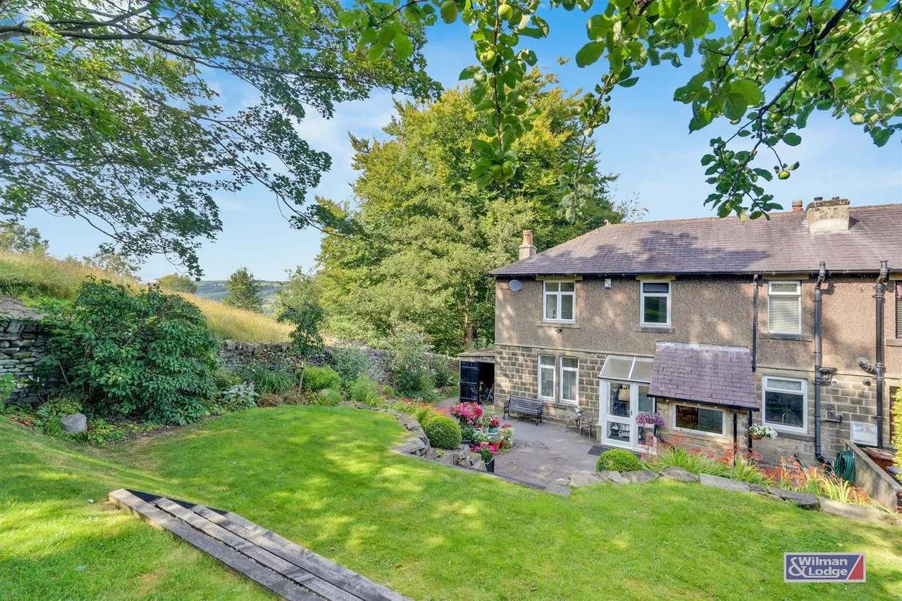 Dale View, Steeton, BD20 6PN, photo 25