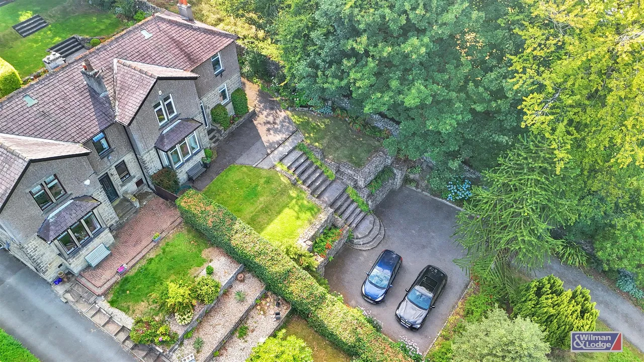 Dale View, Steeton, BD20 6PN, photo 32