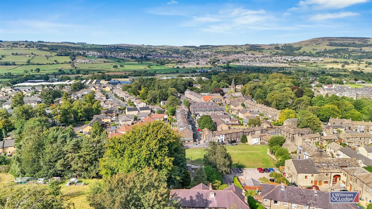 Dale View, Steeton, BD20 6PN, photo 33