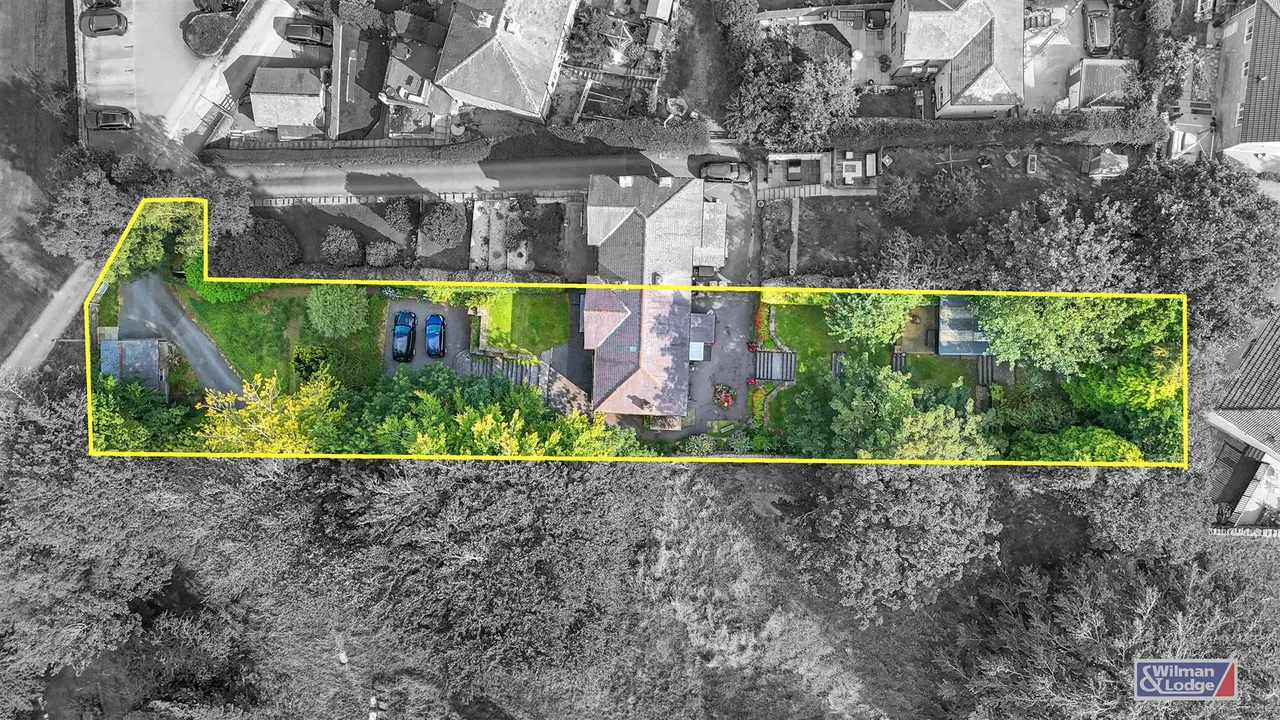 Dale View, Steeton, BD20 6PN, photo 34
