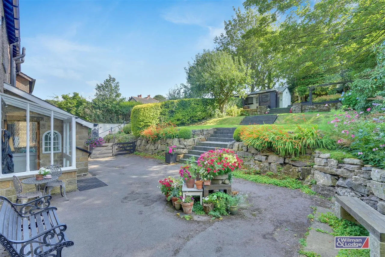 Dale View, Steeton, BD20 6PN, photo 27