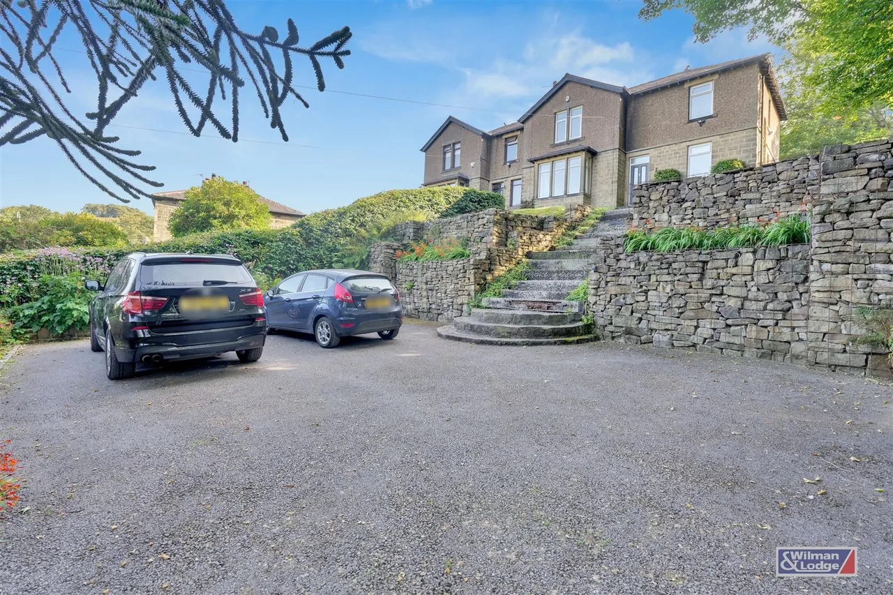 Dale View, Steeton, BD20 6PN, photo 30