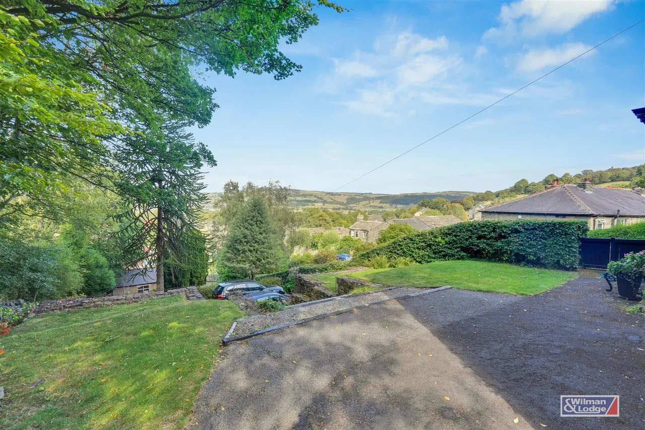 Dale View, Steeton, BD20 6PN, photo 29