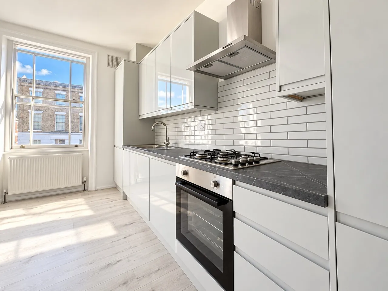Coldharbour Lane, London, SE5, photo 13