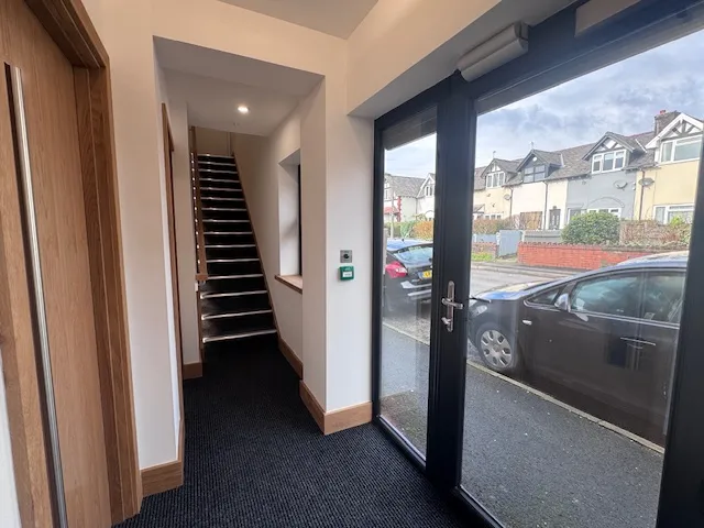 Aptus House, Grindrod Street, Radcliffe M26 4DS, photo 5