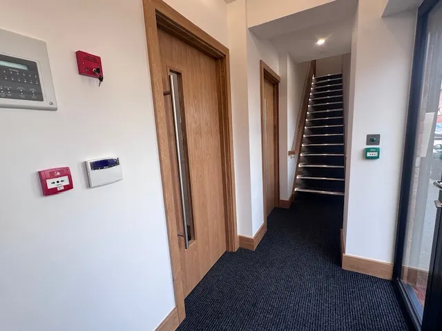 Aptus House, Grindrod Street, Radcliffe M26 4DS, photo 4