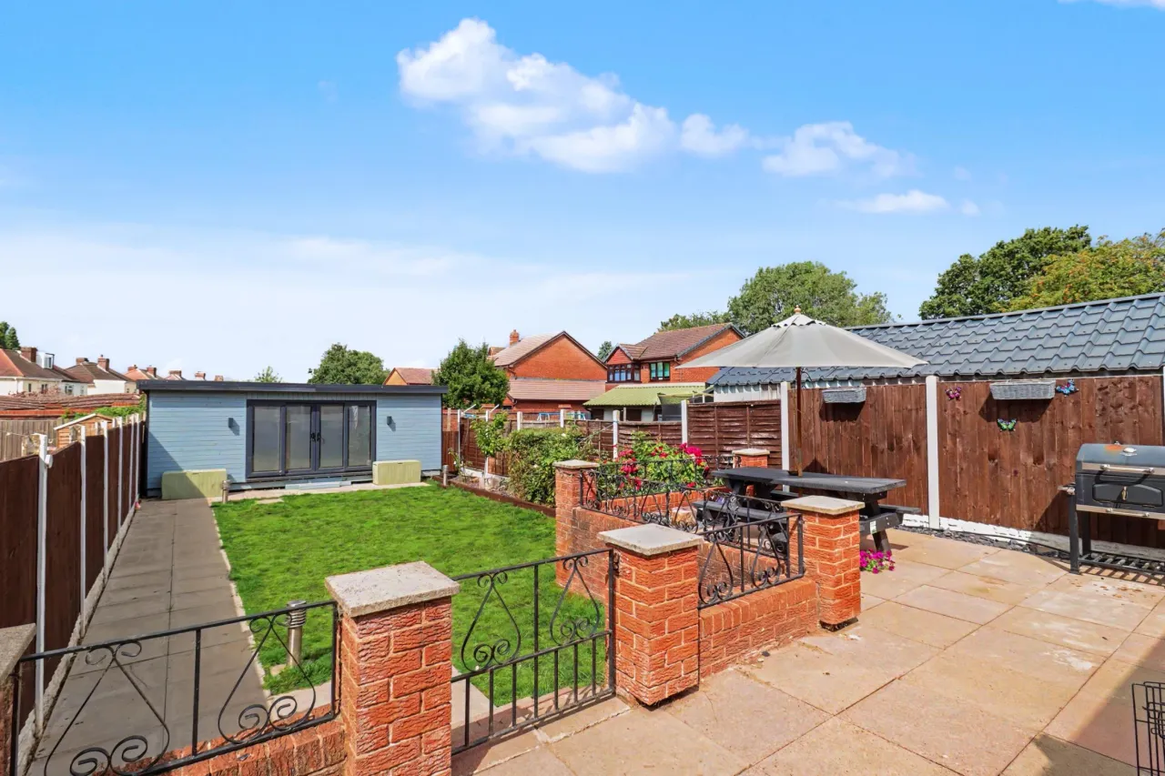 Winchester Road, Wolverhampton, photo 18
