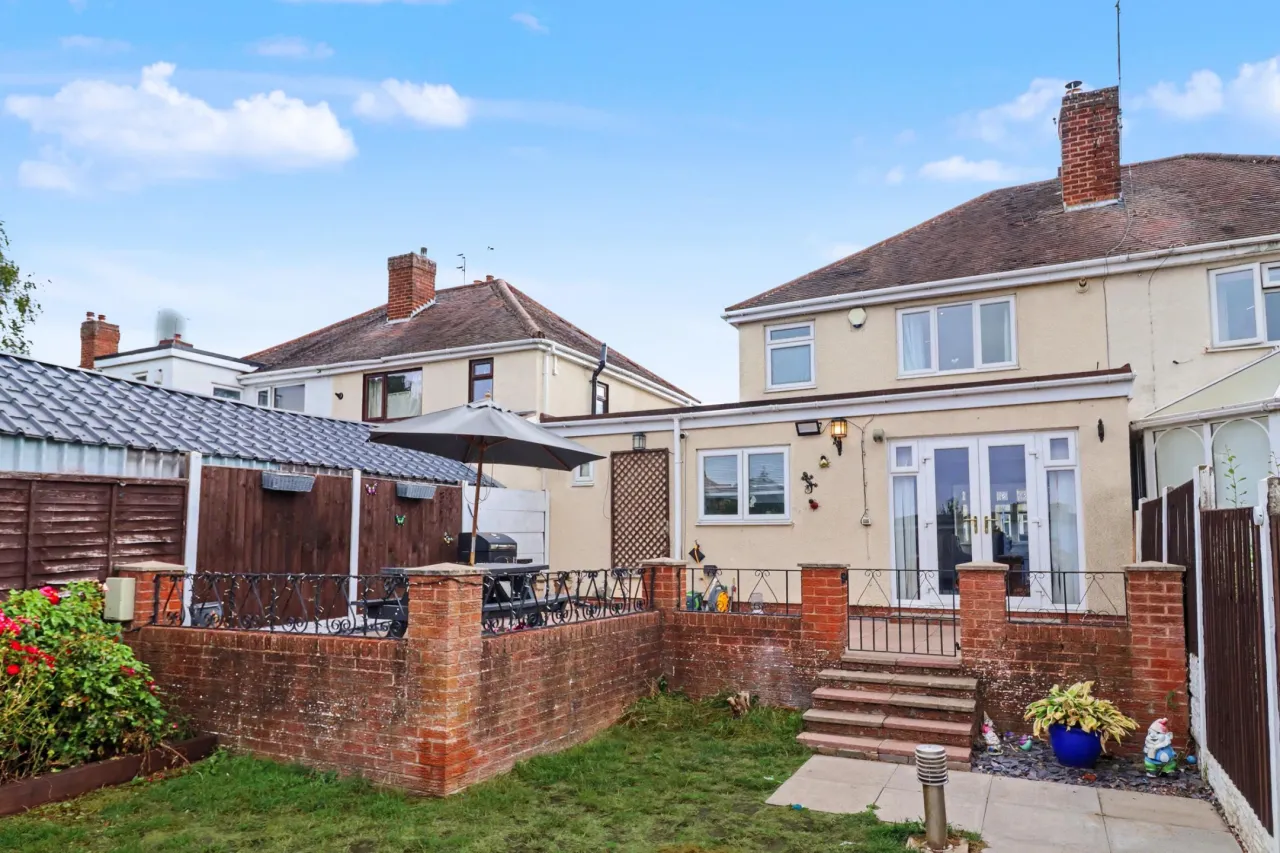 Winchester Road, Wolverhampton, photo 29