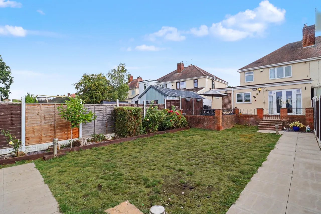 Winchester Road, Wolverhampton, photo 27