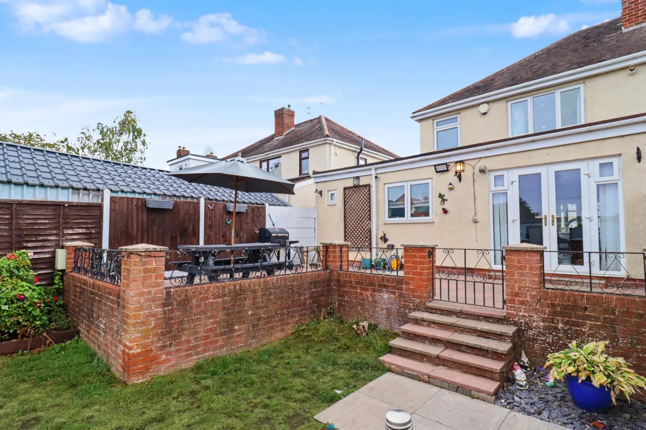 Winchester Road, Wolverhampton, photo 30