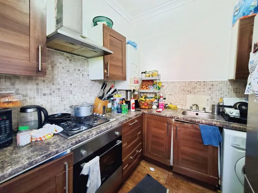 Alexandra Street, London, E16, photo 2