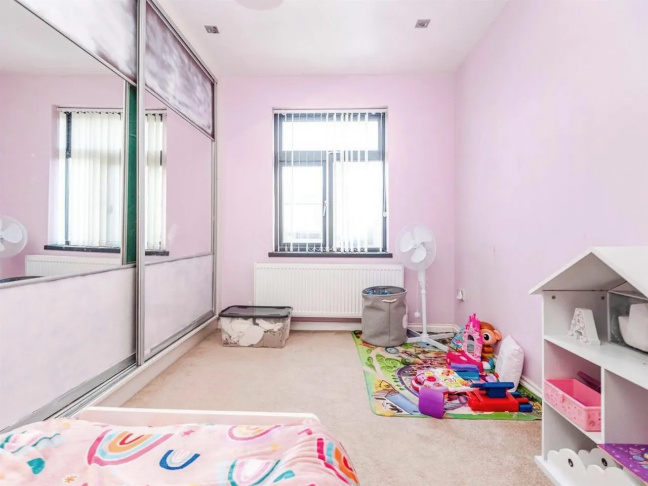 Clements Road, Birmingham, B25, photo 10