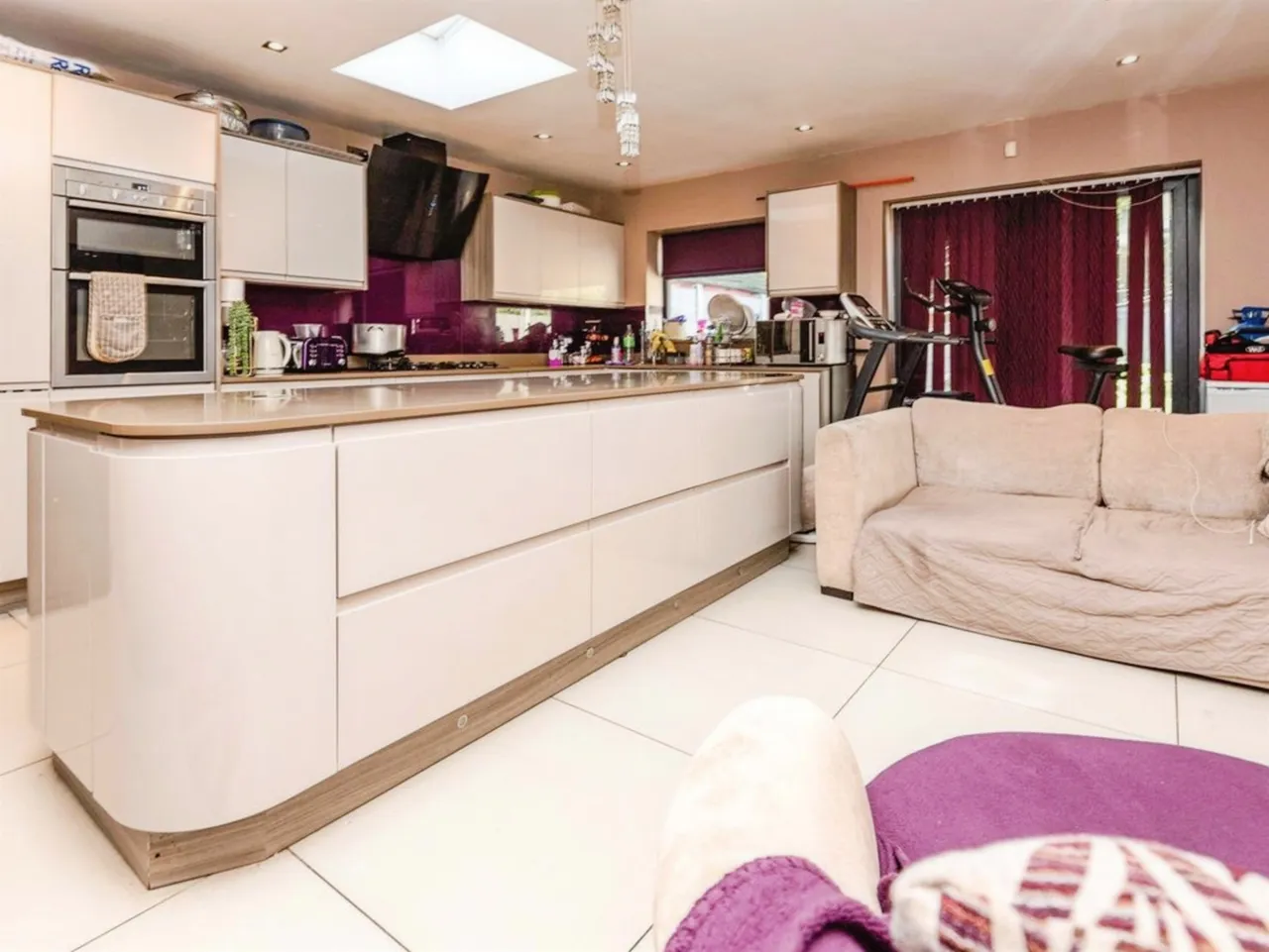 Clements Road, Birmingham, B25, photo 5