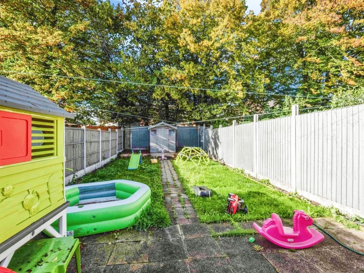 Clements Road, Birmingham, B25, photo 15