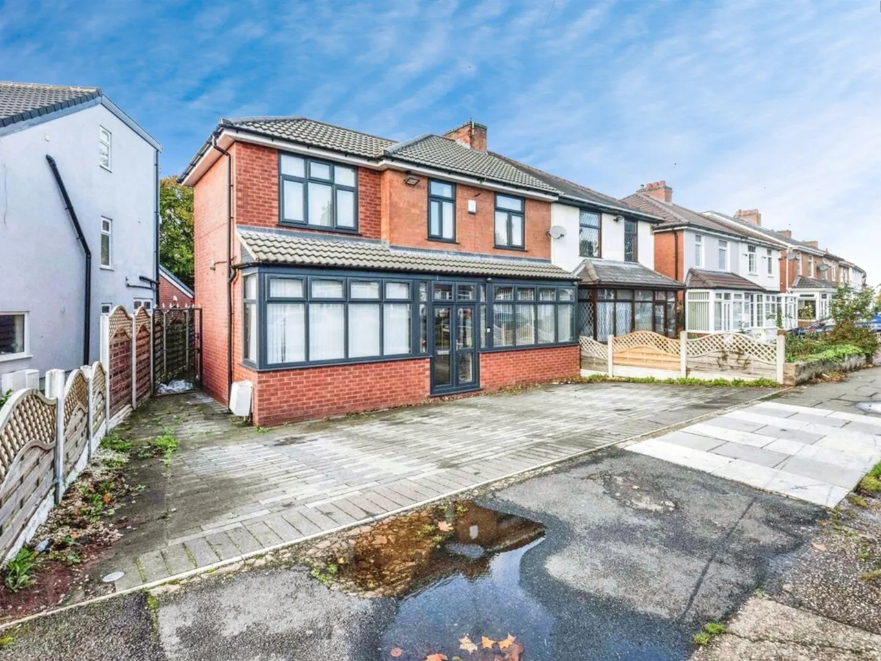 4 bed house for sale, Clements Road, Birmingham, B25