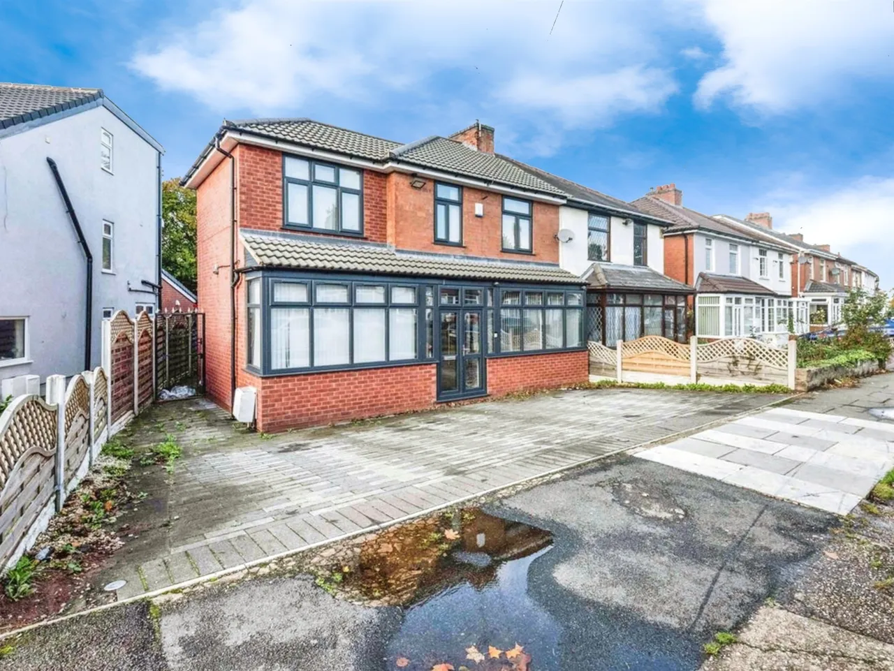 Clements Road, Birmingham, B25, photo 14